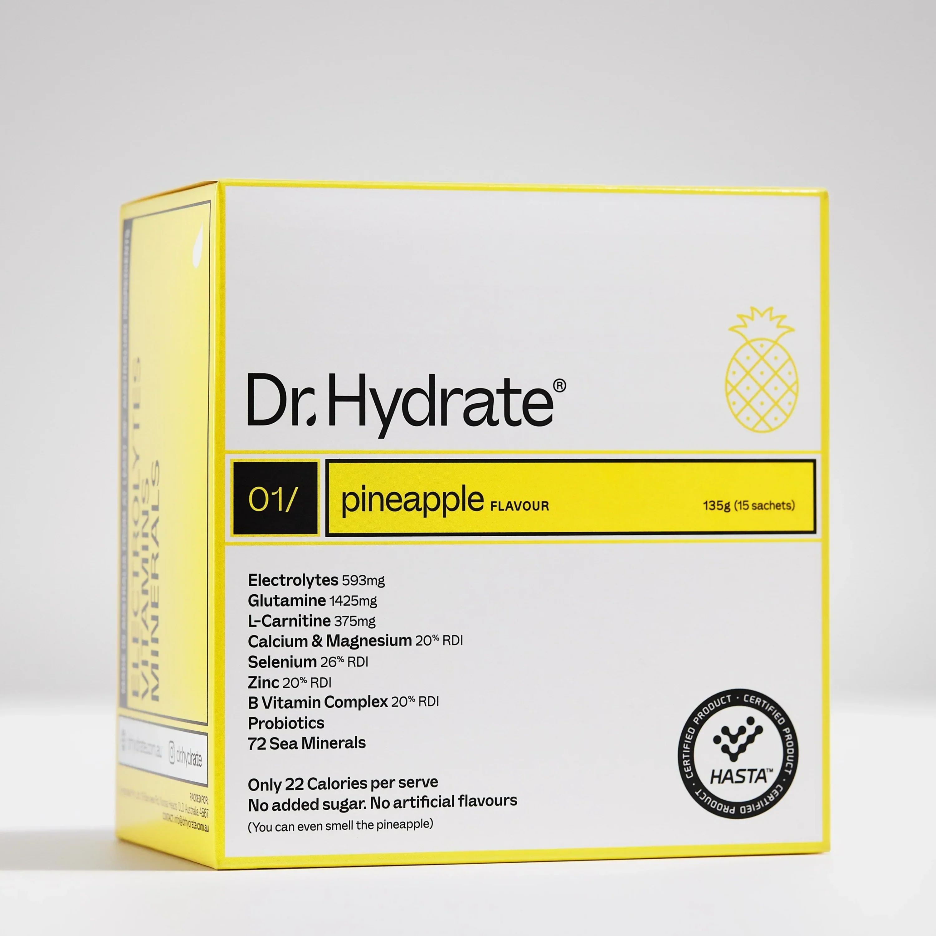 Dr Hydrate Variety Pack Sachet Box - Image 5