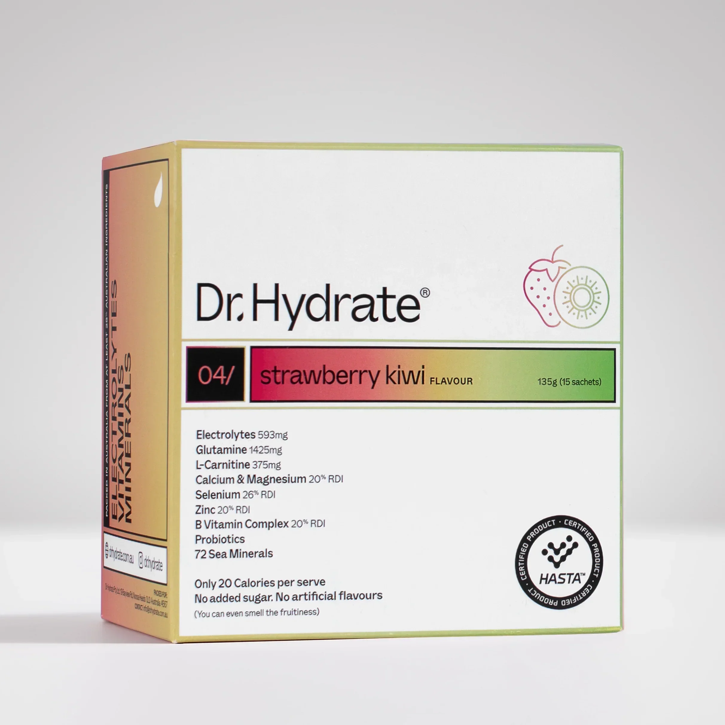 Dr Hydrate Variety Pack Sachet Box - Image 6