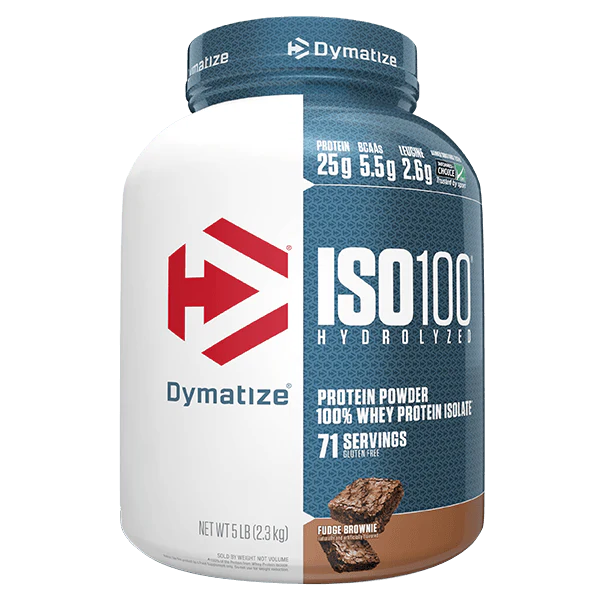 Dymatize ISO 100 - Image 10