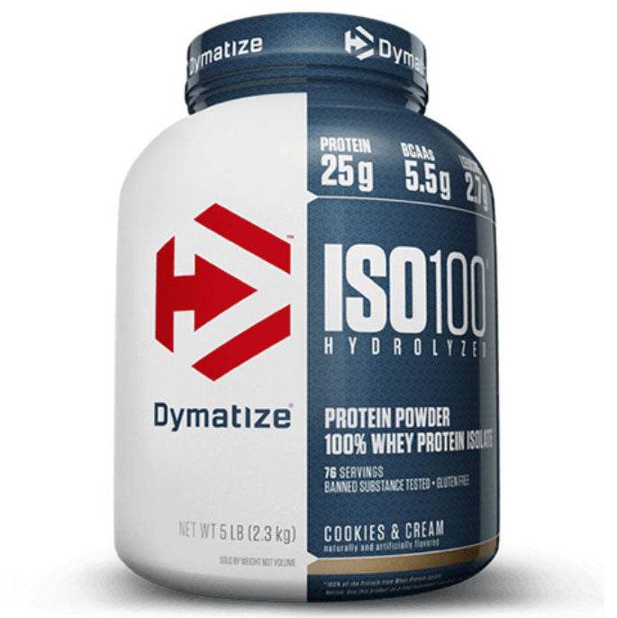 Dymatize ISO 100 - Image 7