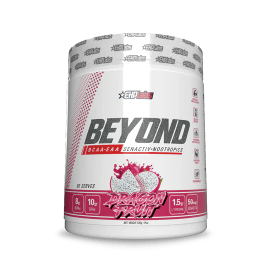 EHP Labs Beyond BCAA+EAA - Image 10