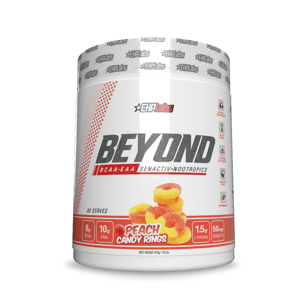 EHP Labs Beyond BCAA+EAA - Image 11