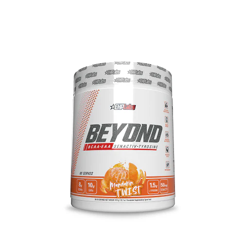 EHP Labs Beyond BCAA+EAA - Image 13