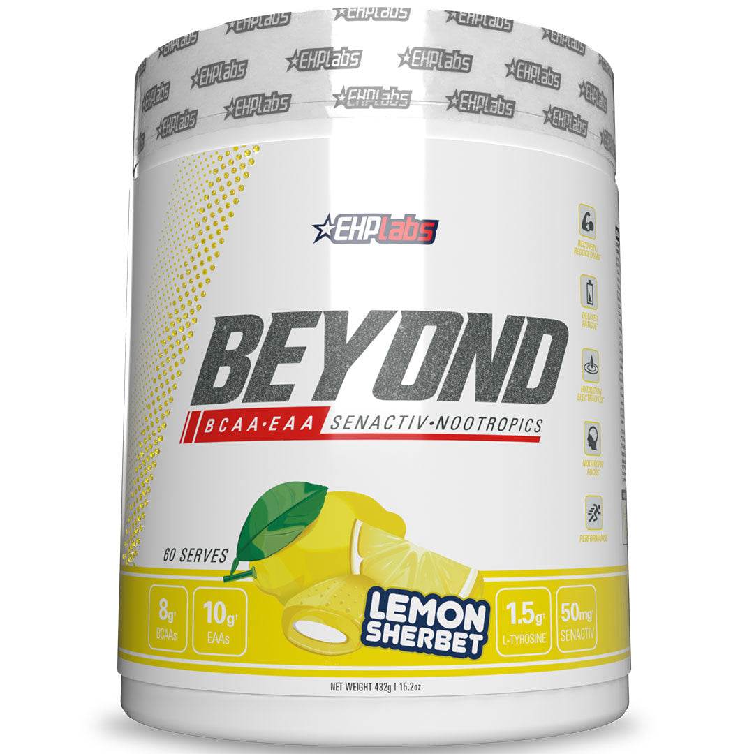 EHP Labs Beyond BCAA+EAA - Image 15