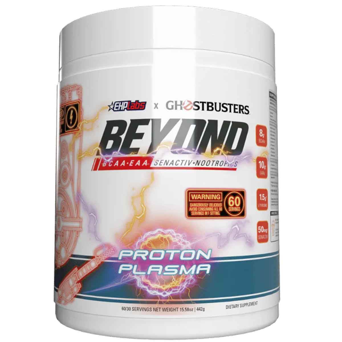 EHP Labs Beyond BCAA+EAA - Image 5