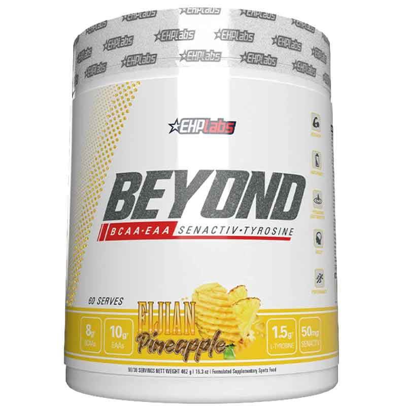 EHP Labs Beyond BCAA+EAA - Image 6