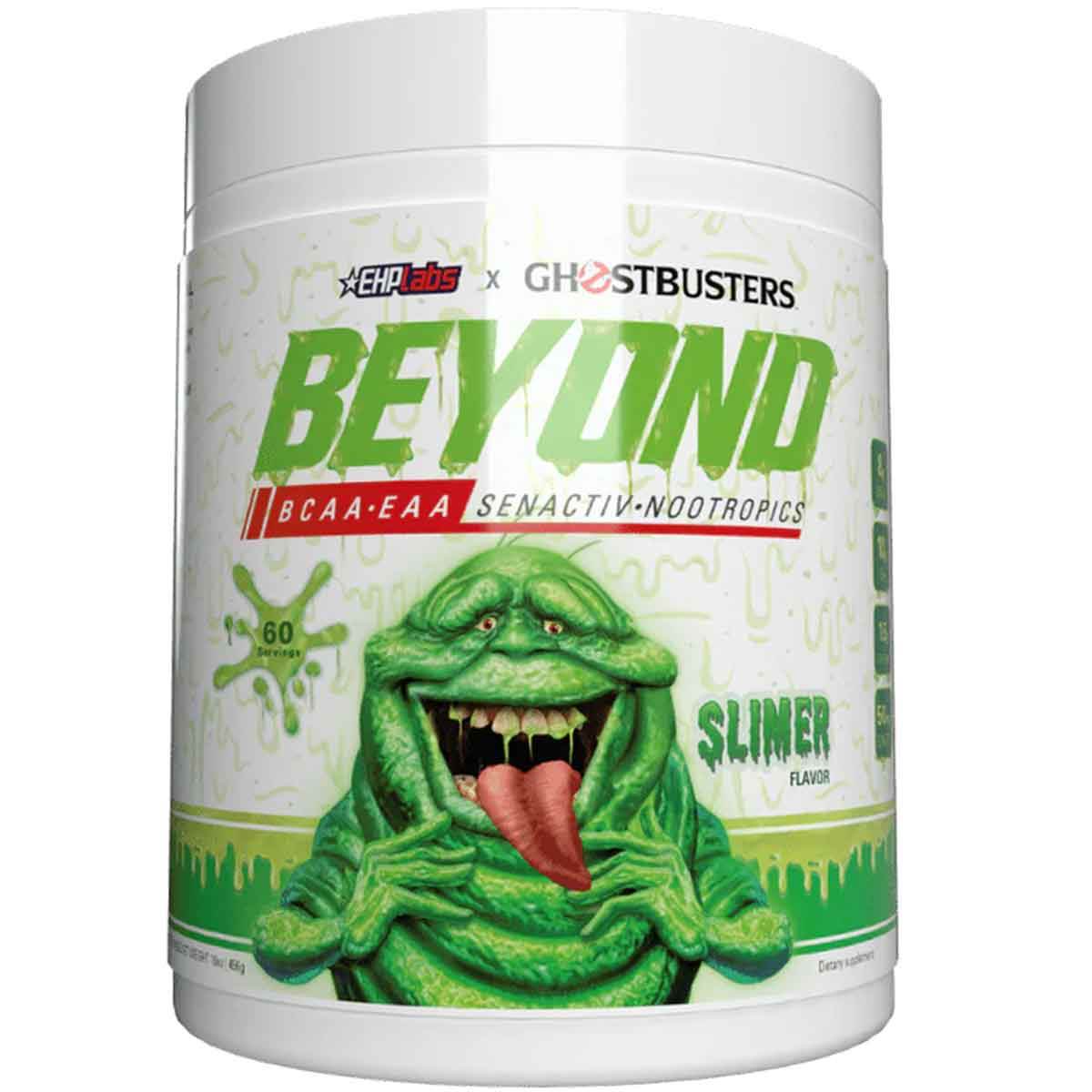 EHP Labs Beyond BCAA+EAA - Image 7