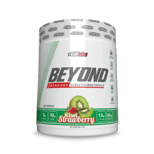 EHP Labs Beyond BCAA+EAA - Image 8