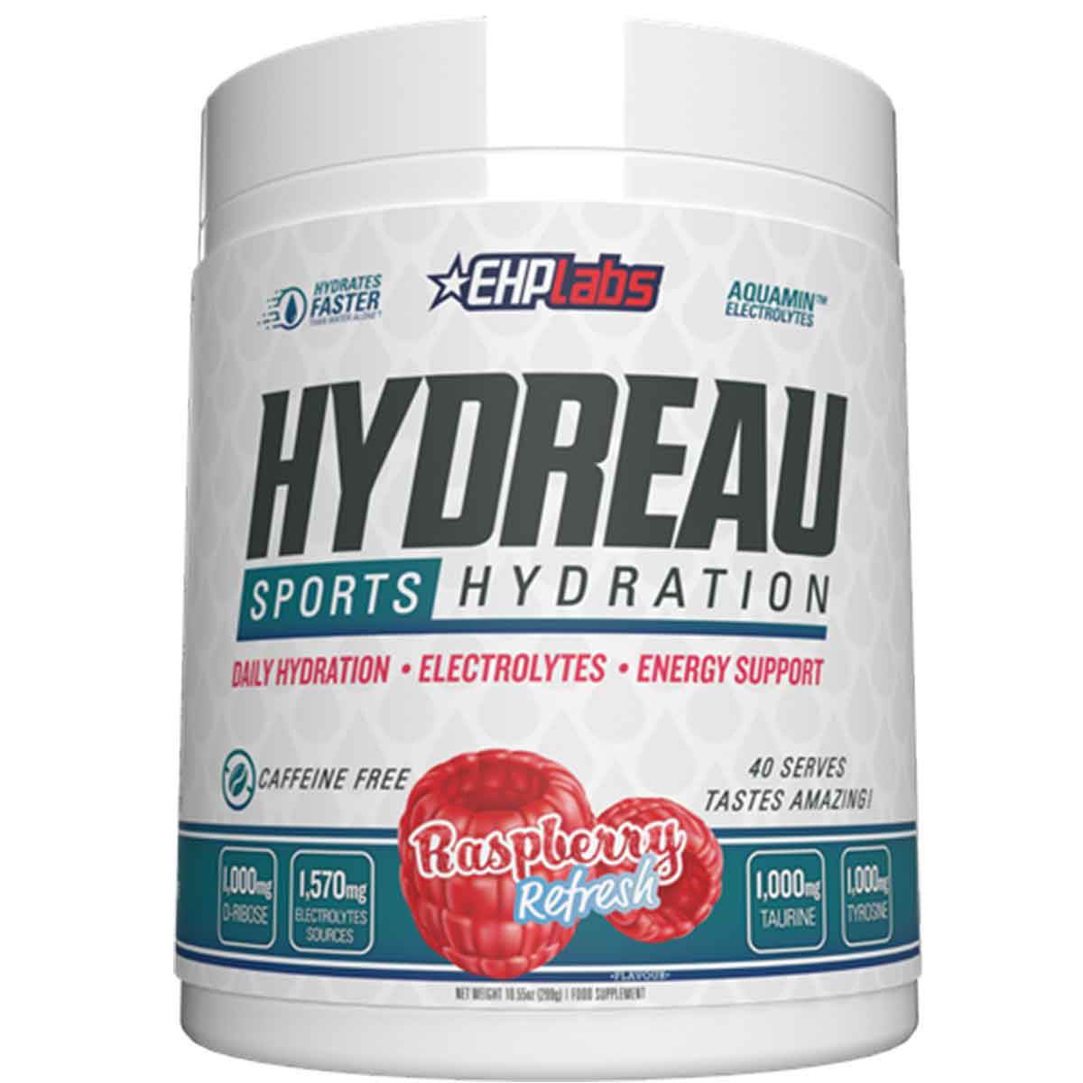 EHP Labs Hydreau - Image 3