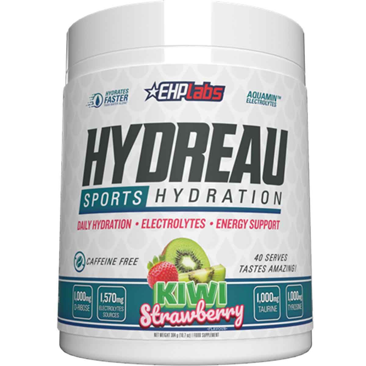 EHP Labs Hydreau - Image 5
