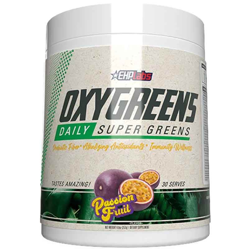 EHP Labs OxyGreens - Image 4