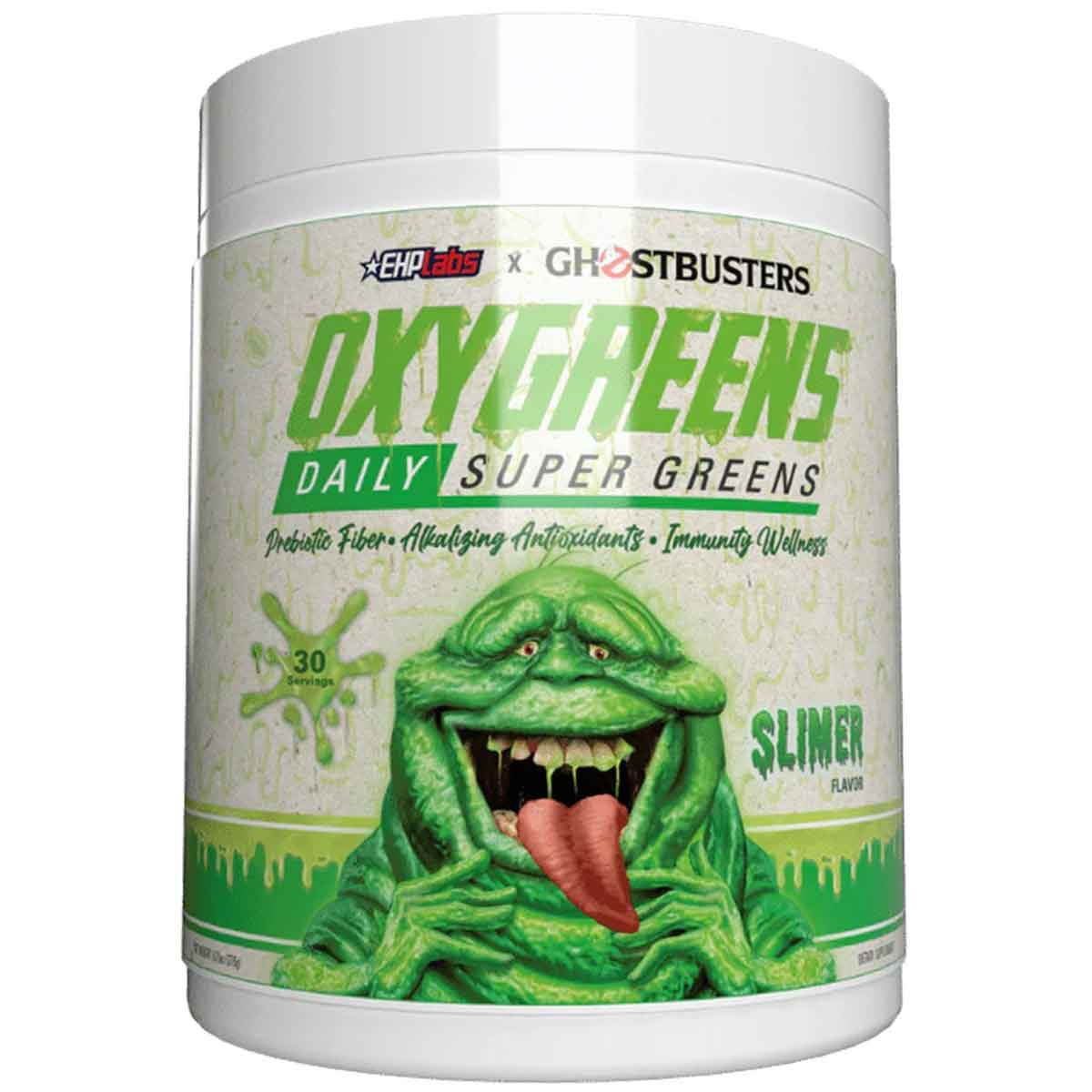 EHP Labs OxyGreens - Image 7