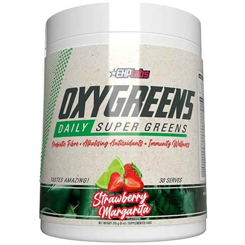 EHP Labs OxyGreens - Image 9