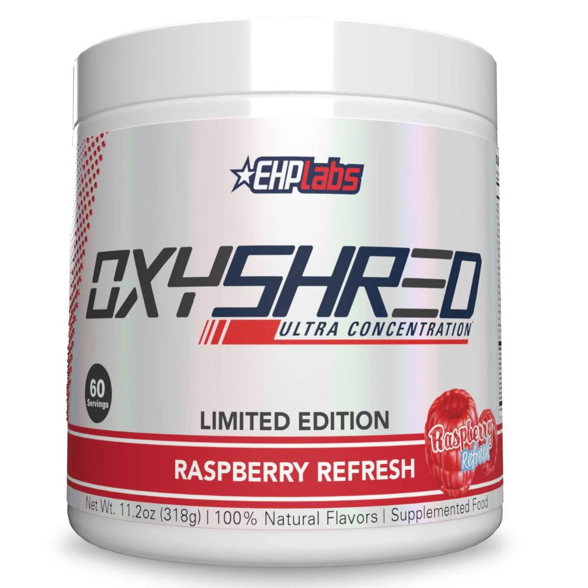 EHP Labs OxyShred - Image 10