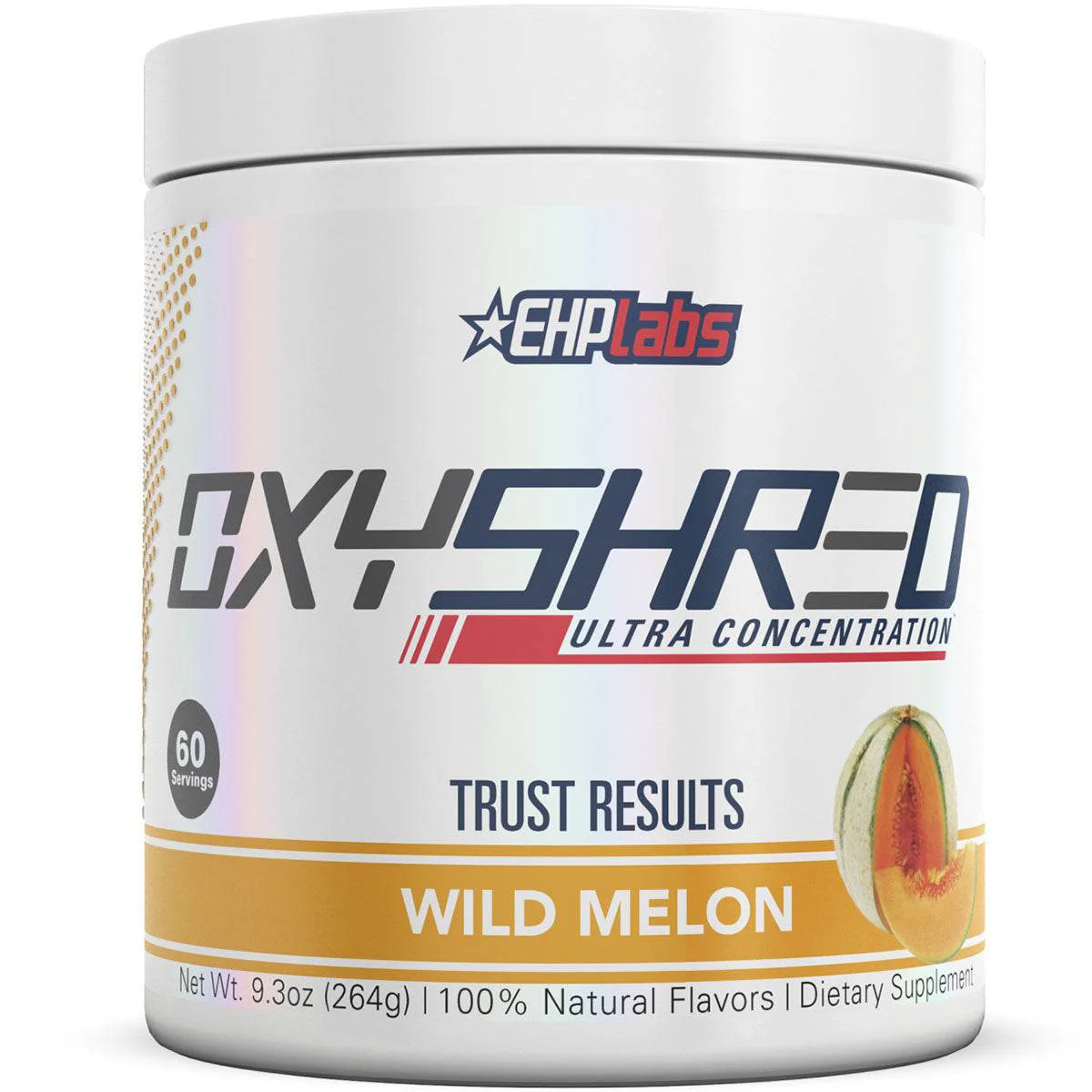 EHP Labs OxyShred - Image 11