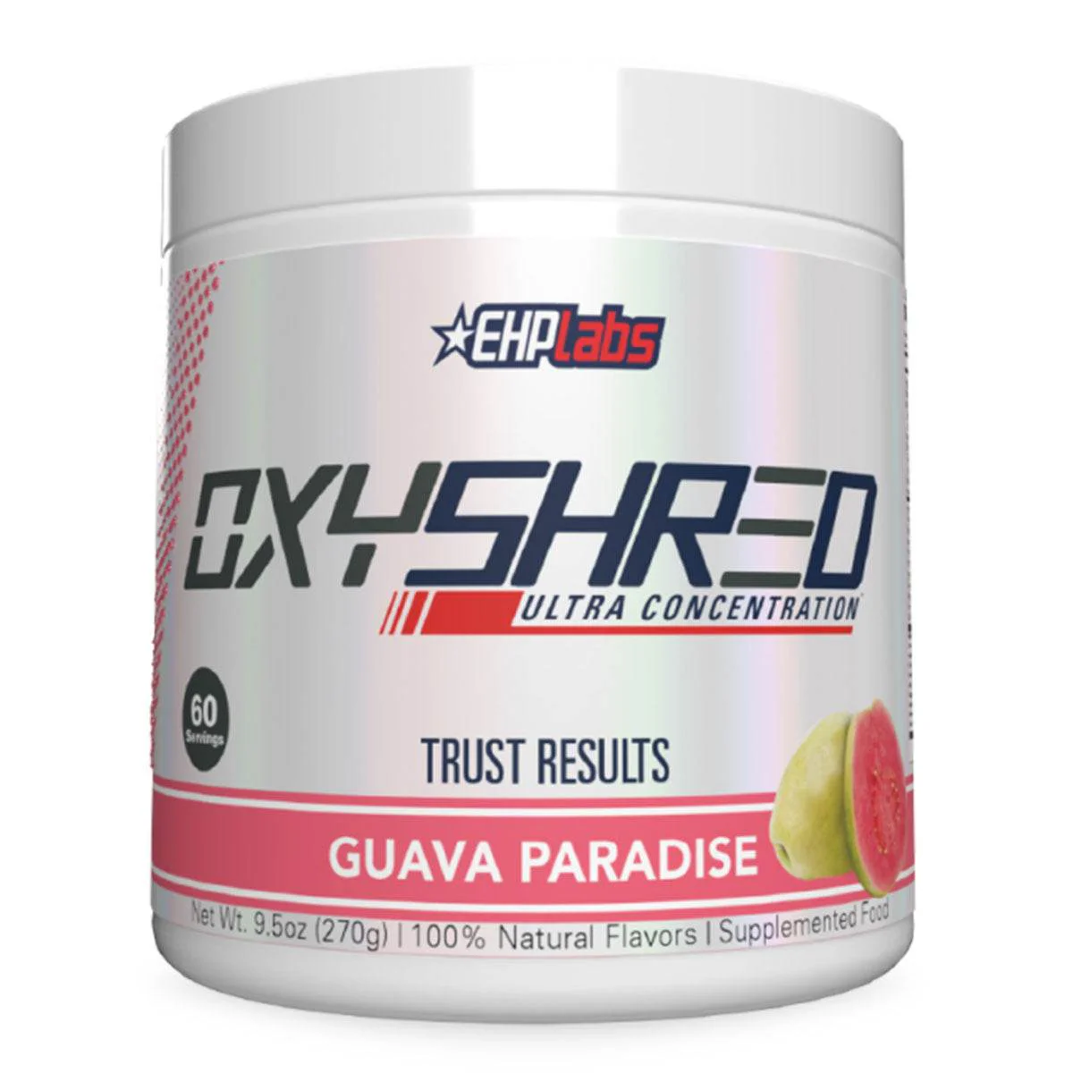 EHP Labs OxyShred - Image 12