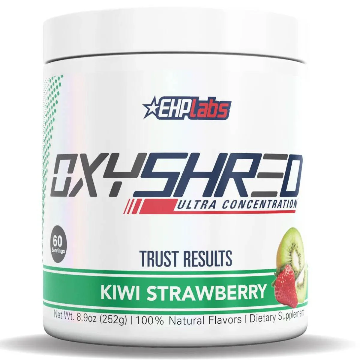 EHP Labs OxyShred - Image 13