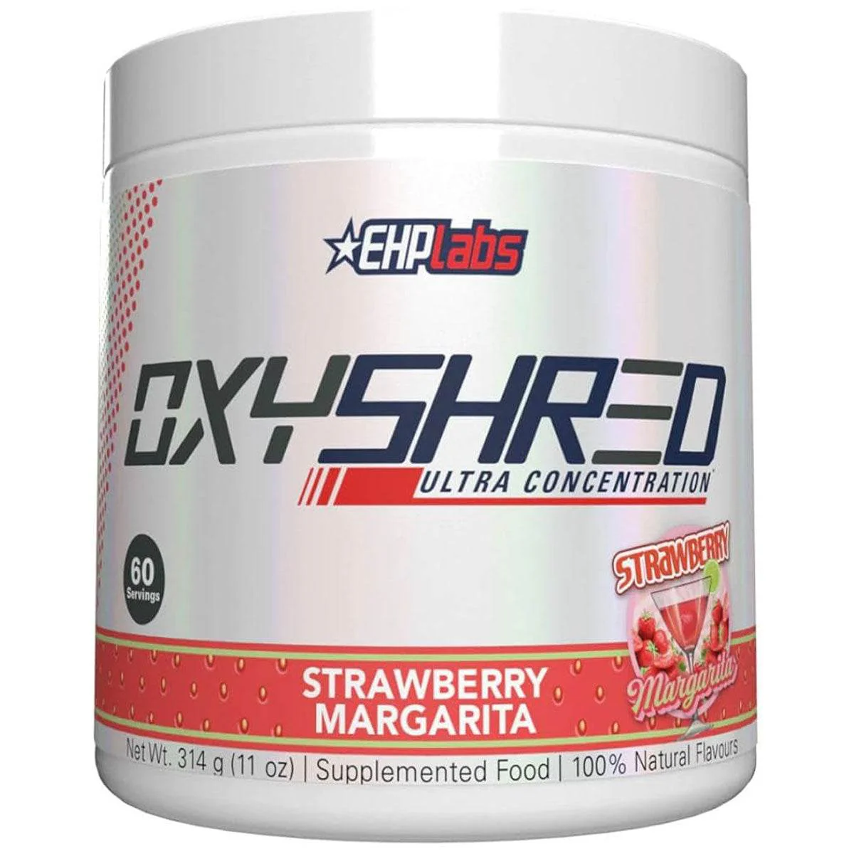 EHP Labs OxyShred - Image 15
