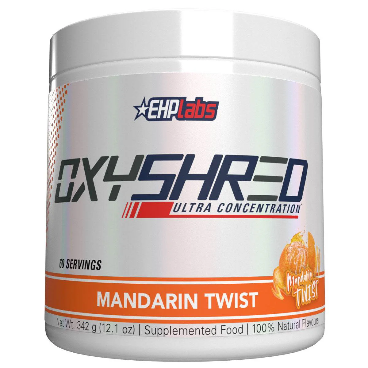 EHP Labs OxyShred - Image 17