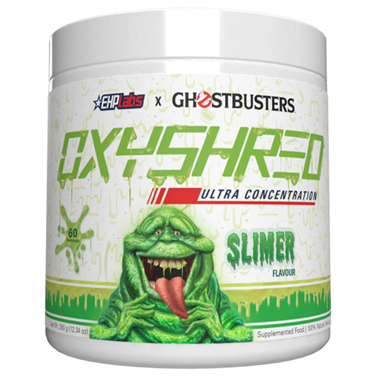 EHP Labs OxyShred - Image 19