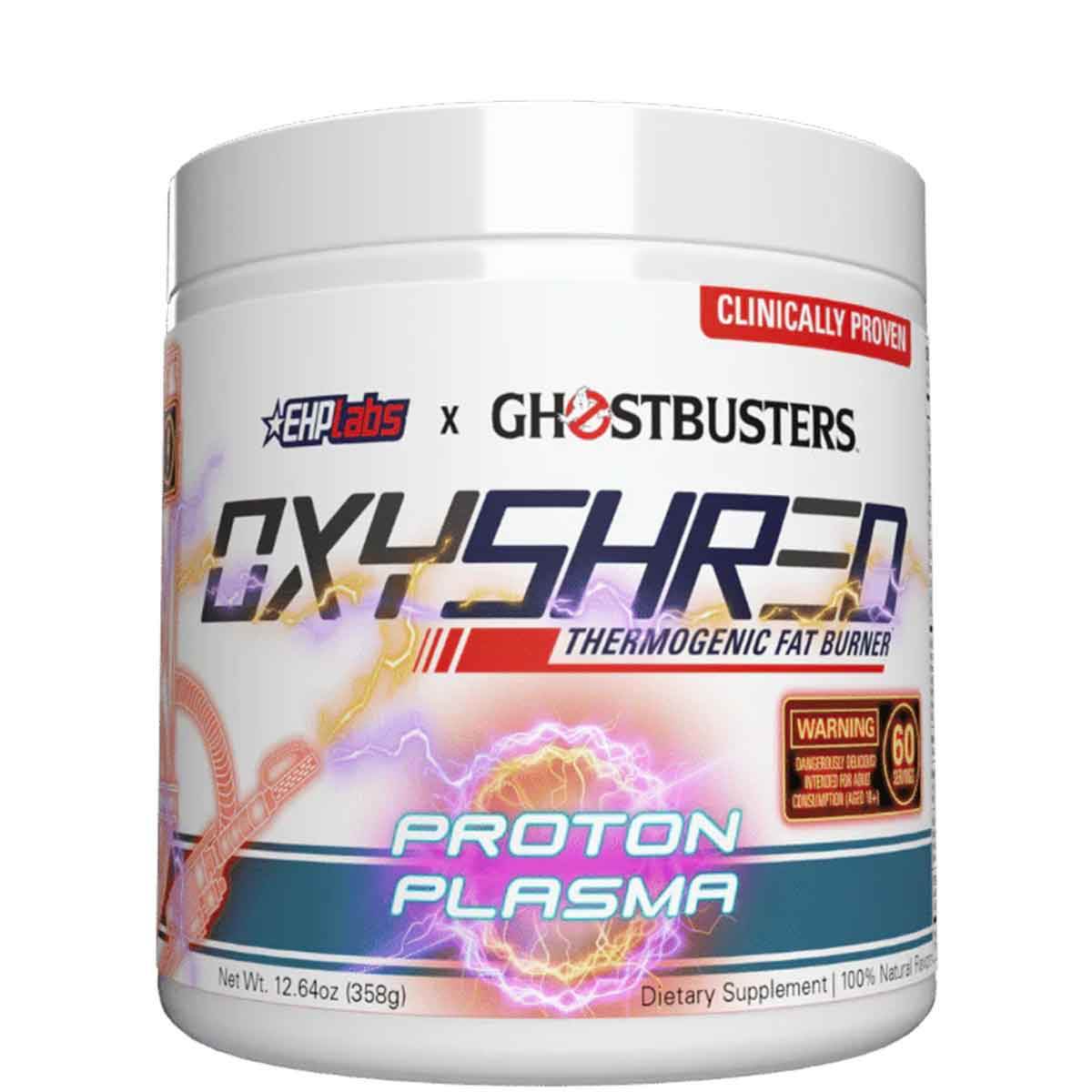 EHP Labs OxyShred - Image 20