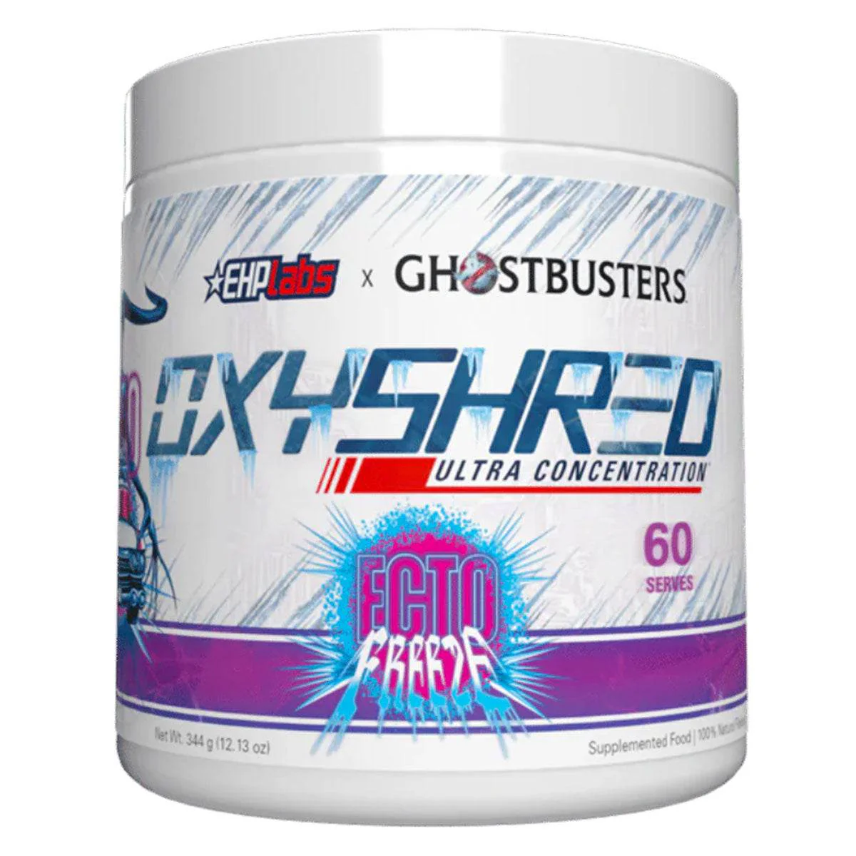 EHP Labs OxyShred - Image 21