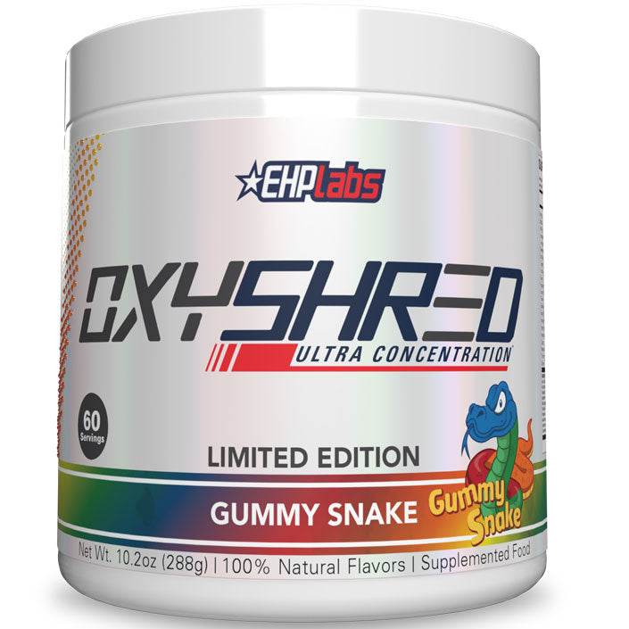 EHP Labs OxyShred - Image 27