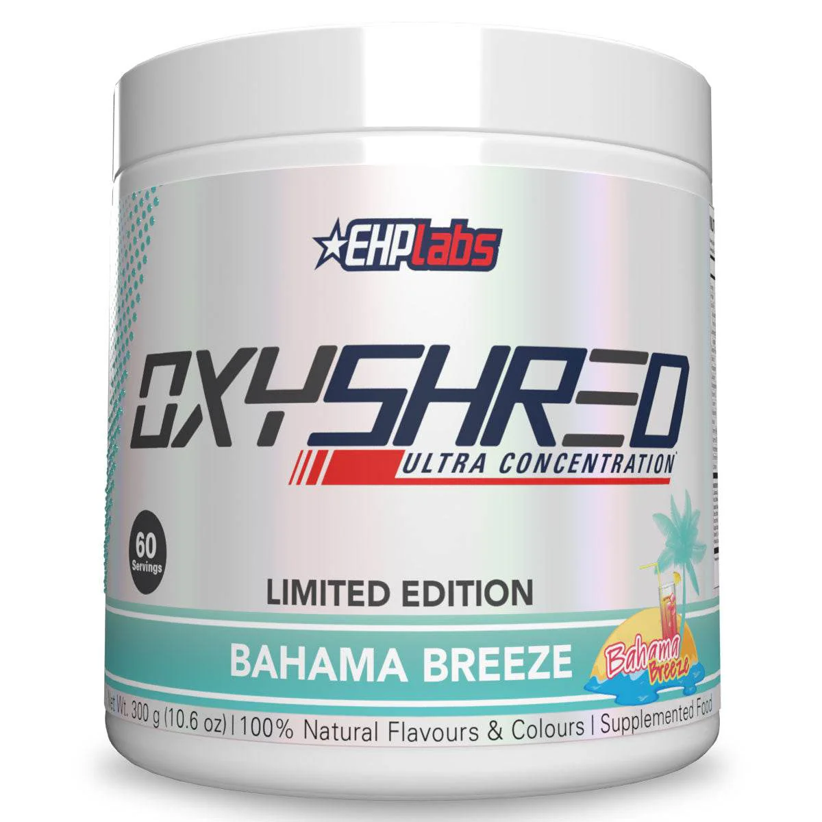 EHP Labs OxyShred - Image 29