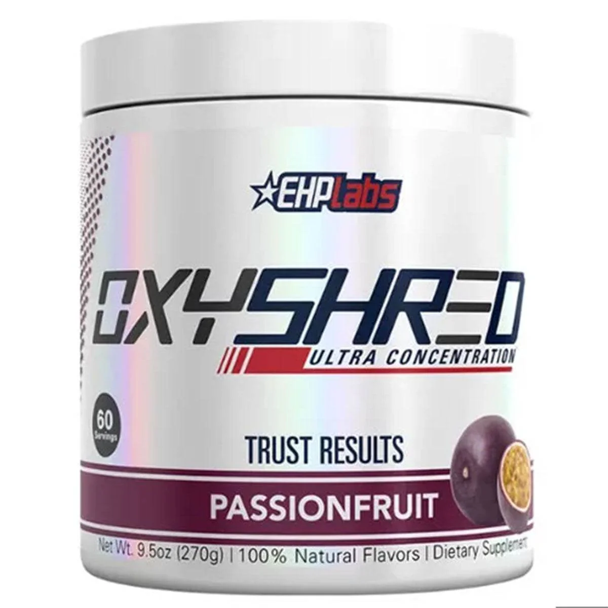 EHP Labs OxyShred - Image 30