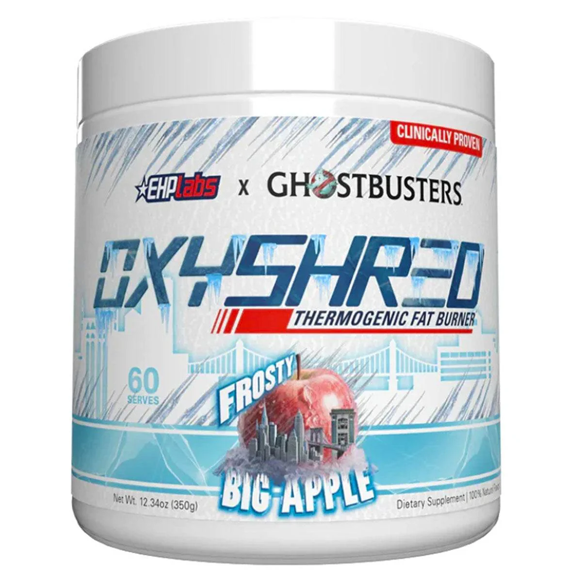 EHP Labs OxyShred - Image 5