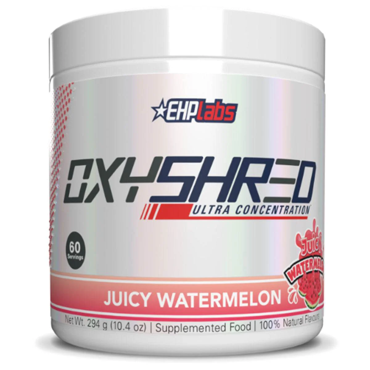 EHP Labs OxyShred - Image 7