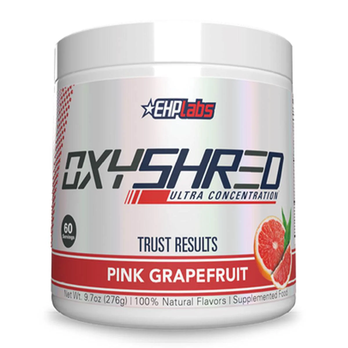 EHP Labs OxyShred - Image 8