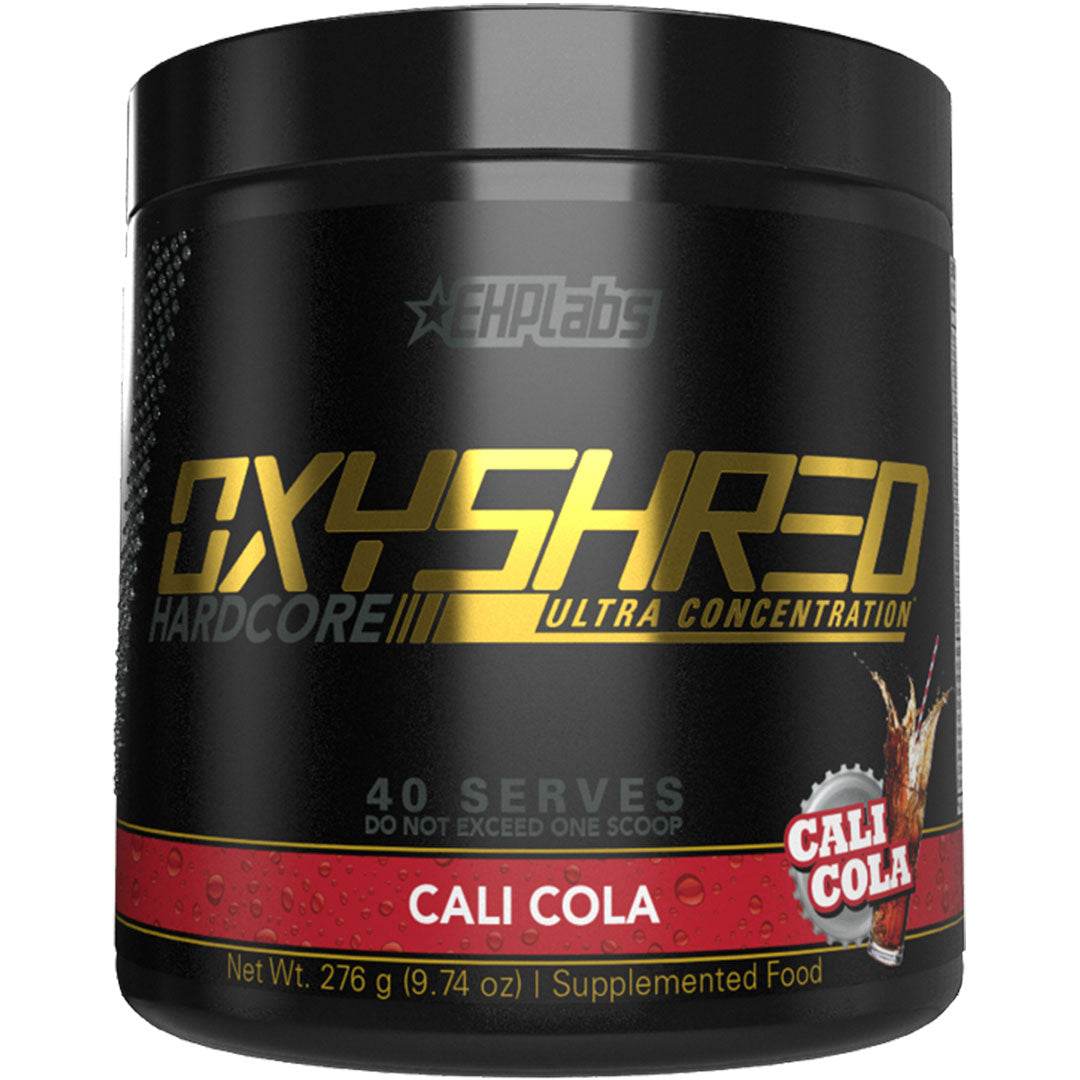 EHP Labs Oxyshred Hardcore - Image 4
