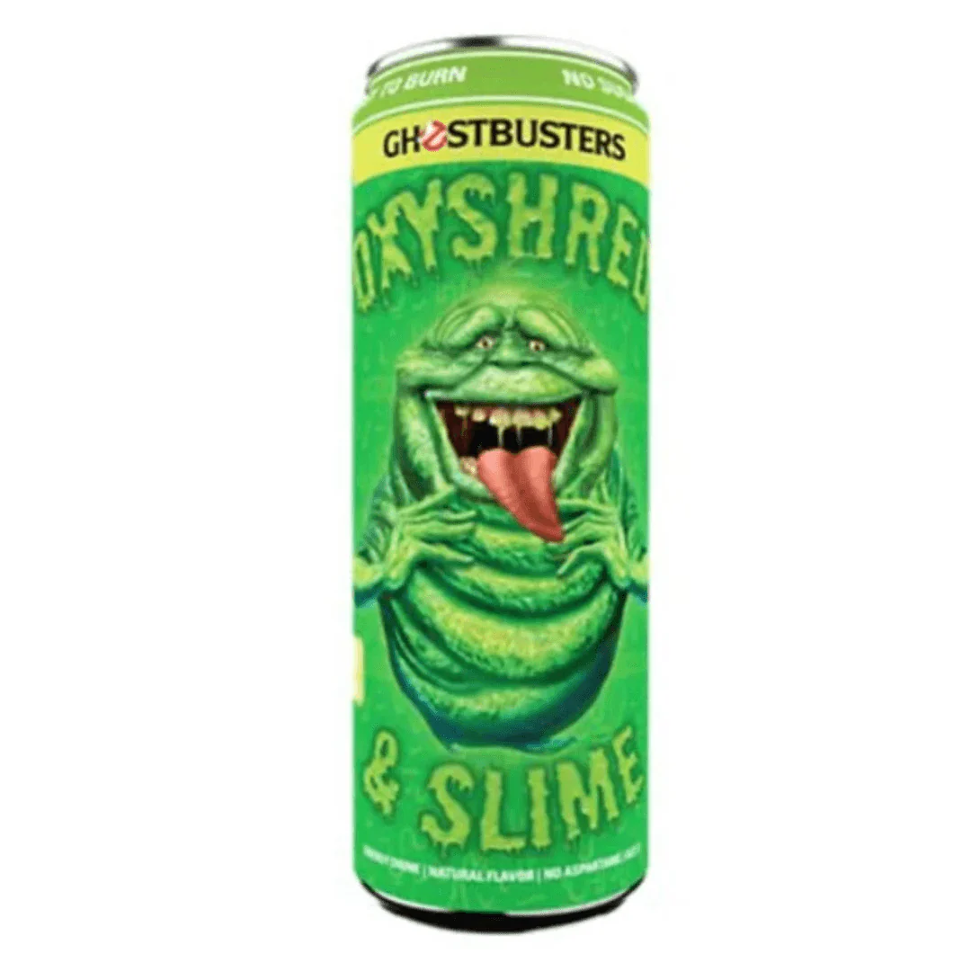 EHP Labs Oxyshred Ultra Energy Drink 355ml - Image 19