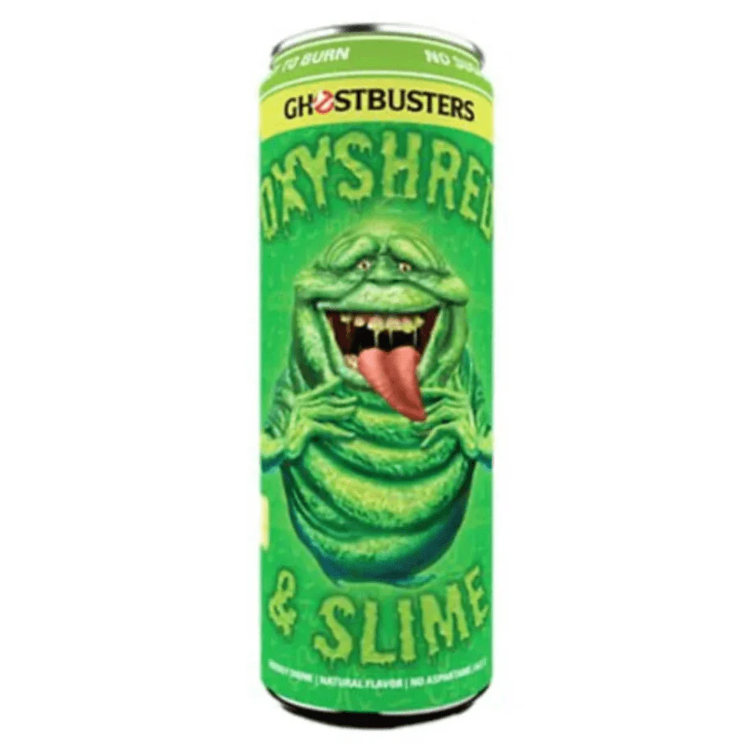 EHP Labs Oxyshred Ultra Energy Drink 355ml - Image 7