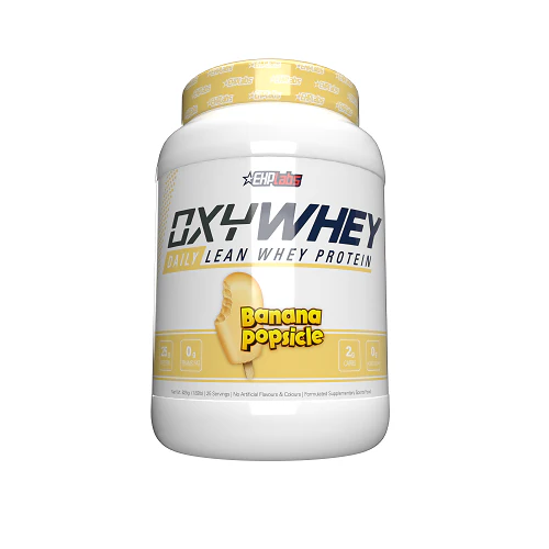 EHP Labs Oxywhey Protein - Image 3