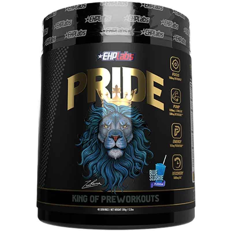 EHP Labs Pride Pre-workout - Image 6