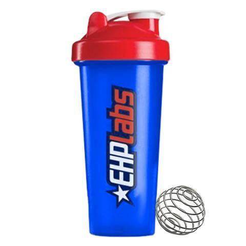 EHP Labs Shaker 600ml - Image 2