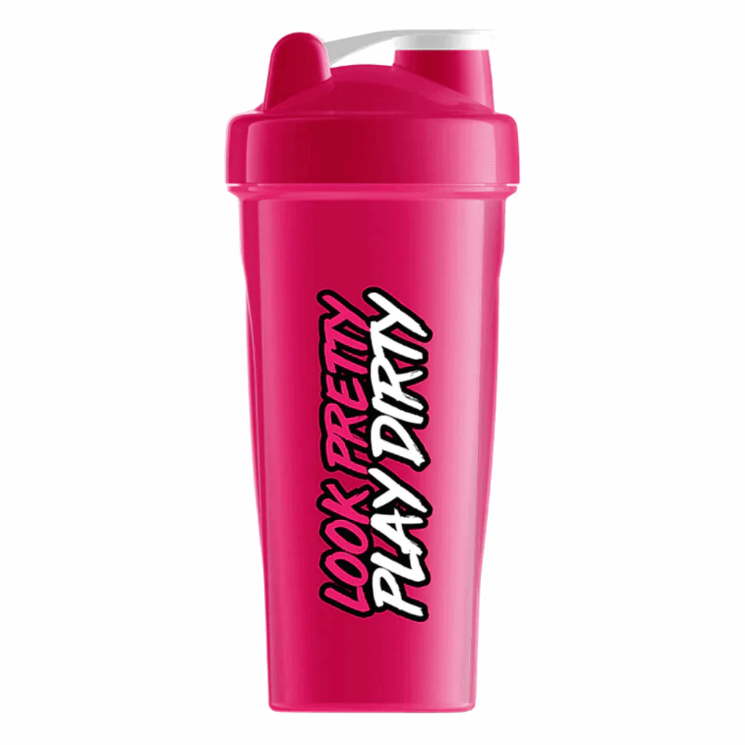 Faction Labs 600ml Shaker