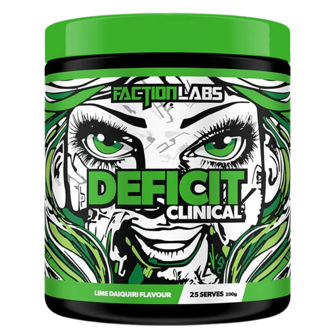 Faction Labs Deficit Clinical - Image 10