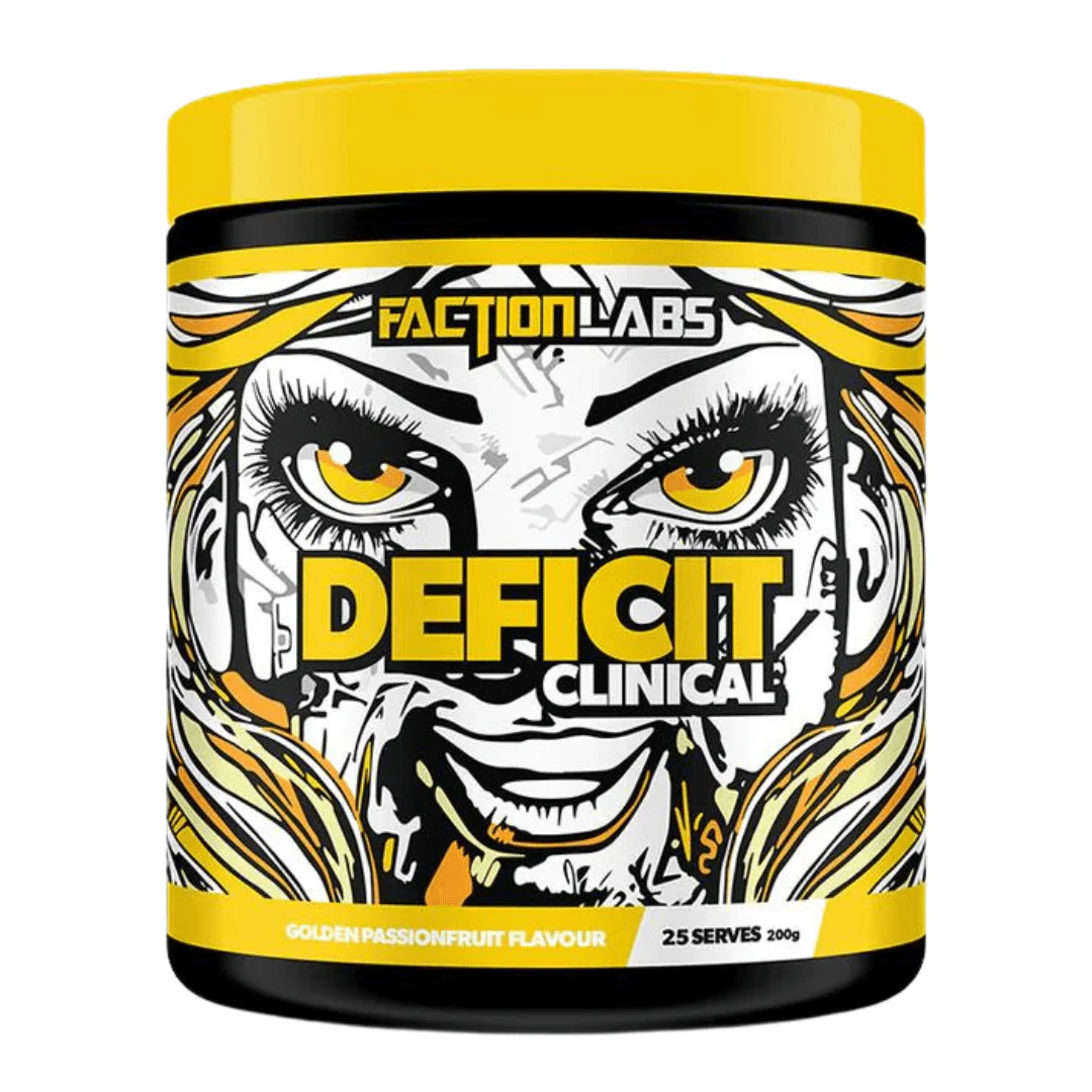 Faction Labs Deficit Clinical - Image 12