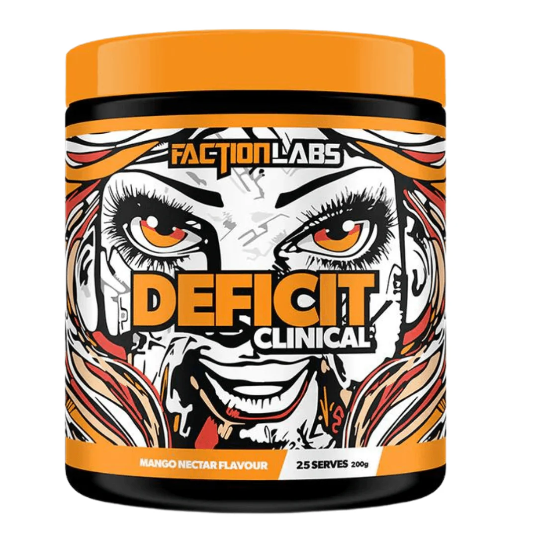 Faction Labs Deficit Clinical - Image 13