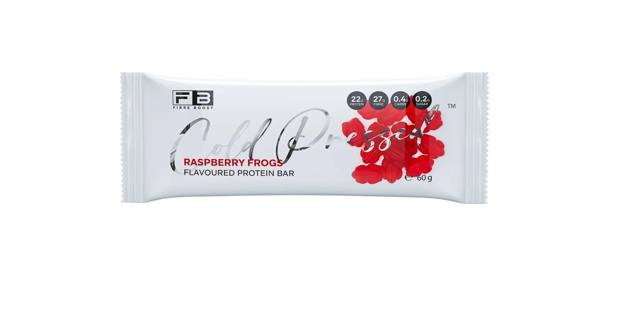 Fiber Boost Cold Pressed Protein Bars - Image 10