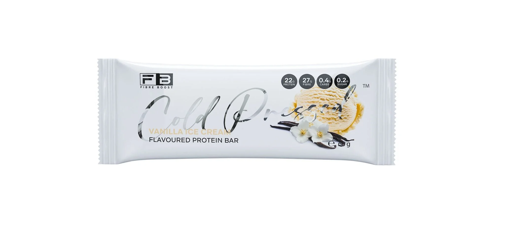 Fiber Boost Cold Pressed Protein Bars - Image 12