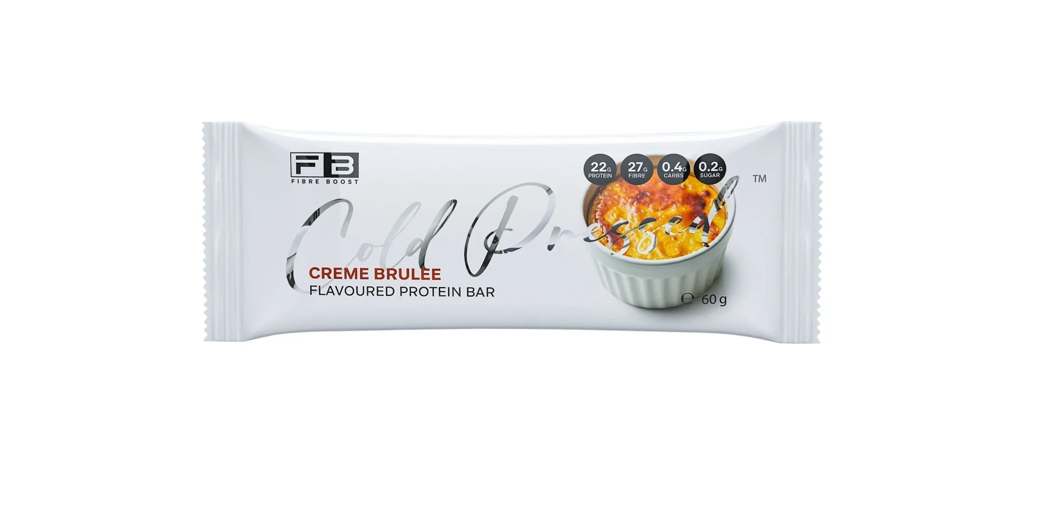 Fiber Boost Cold Pressed Protein Bars - Image 8