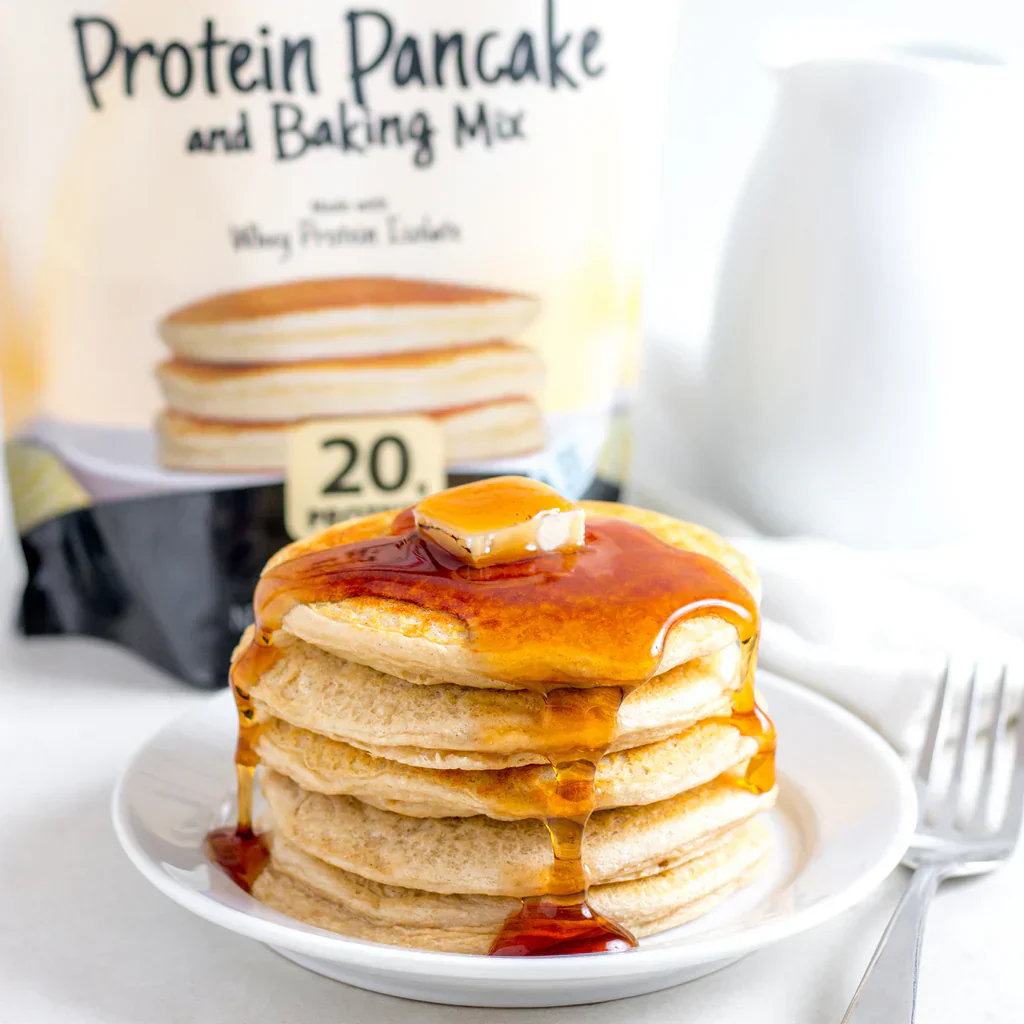 FlapJacked Protein Pancake & Baking Mix - Image 2