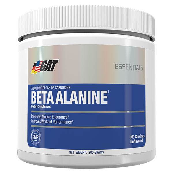 GAT Sport Beta-Alanine - Image 2