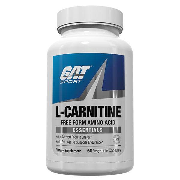 GAT Sport L-Carnitine