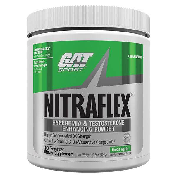 GAT Sport Nitraflex - Image 3