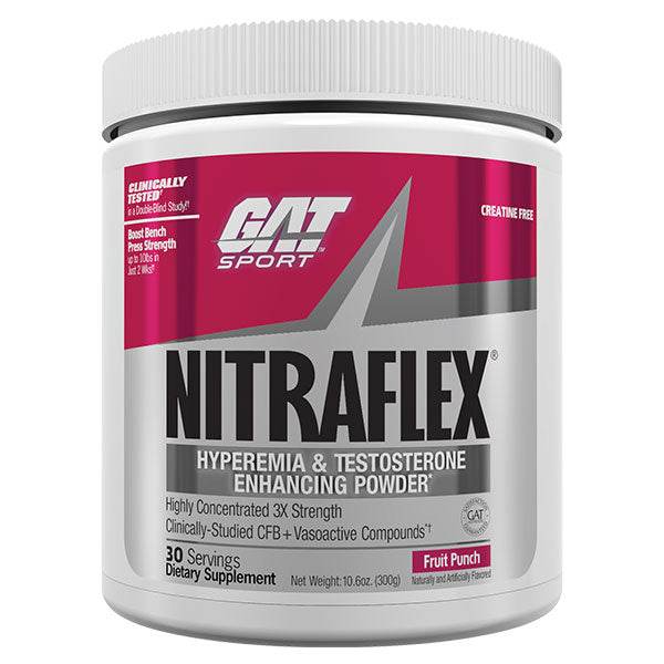 GAT Sport Nitraflex - Image 4